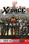 Cable And X-Force