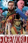 Edgeworld: Sand (2020)