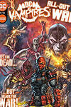 DC vs. Vampires: All-Out War