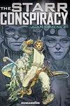 The Starr Conspiracy (2023-)