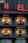 Hotell