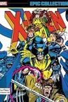 X-Men Epic Collection: Legacies
