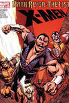 Dark Reign: The List - X-Men