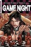 Tales of Terror Quarterly: Game Night (2021)