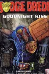 Judge Dredd: Goodnight Kiss