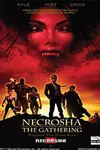 X Necrosha: The Gathering (2010-)