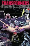 The Transformers: Sins of the Wreckers (2015-2016)
