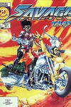 Savage Tales (1985-1986)