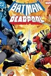 DC / Marvel: Batman / Deadpool (2025)