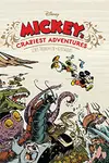 Mickey's Craziest Adventures (2016)