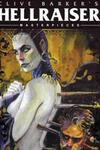 Clive Barker's Hellraiser Masterpieces