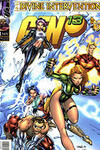 Divine Intervention/Gen13