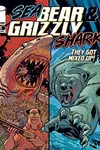Sea Bear & Grizzly Shark (2010-)