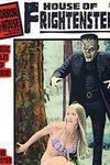 House of Frightenstein