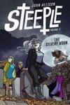 Steeple Vol. 2: The Silvery Moon (2021)