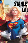 DC Poster Portfolio: Stanley Artgerm Lau