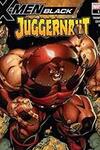 X-Men: Black - Juggernaut