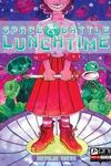 Space Battle Lunchtime (2016)