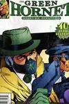 The Green Hornet: Golden Age Re-Mastered (2010)
