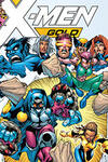 X-Men: Gold: Homecoming