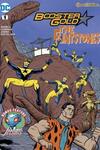 Booster Gold/The Flintstones Special (2017)