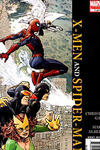 X-Men/Spider-Man