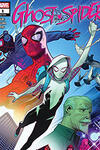Ghost-Spider