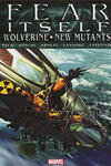 Fear Itself: Wolverine/New Mutants
