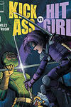 Kick-Ass Vs. Hit-Girl