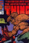 The Adventures of the Thing (1992-)