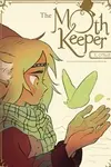 The Moth Keeper (2023)