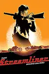Streamliner: CE 1 (2021)