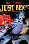 Just Beyond