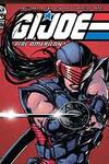 G.I. Joe: A Real American Hero: Yearbook 2019