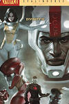 Divinity III: Stalinverse