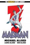 Madman Library Edition (2021-)