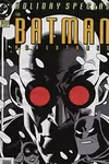 The Batman Adventures Holiday Special (1995-)