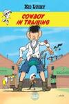 The Adventures of Kid Lucky (2017-)
