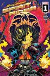 Spirits Of Vengeance: Spirit Rider (2021-)