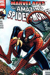 Marvel Apes: Amazing Spider-Monkey Special