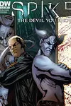Spike: The Devil You Know (2010)