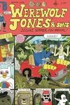 Werewolf Jones & Sons Deluxe Summer Fun Annual (2023)