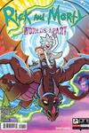 Rick and Morty: Worlds Apart (2021-)