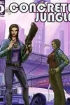 Concrete Jungle (2020)