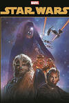 Star Wars Legends: The New Republic Omnibus