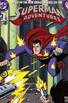 Superman Adventures (1996-2002)