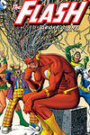 The Flash By Geoff Johns Book Two