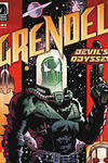 Grendel: Devil's Odyssey
