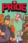 The Pride (2014-)