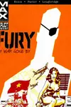 Fury MAX